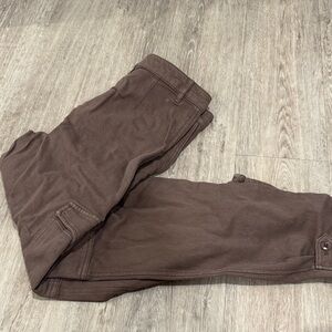 Aritzia Cargo Pants